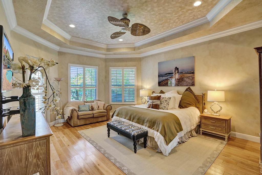 RIVERSTONE - Residential Lease