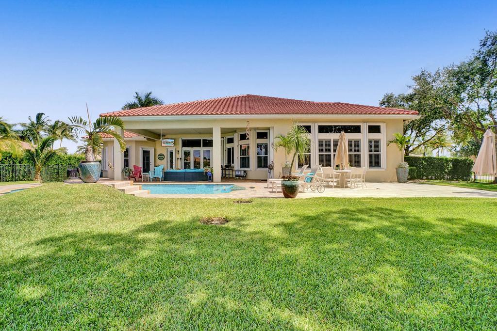 RIVERSTONE - Residential Lease