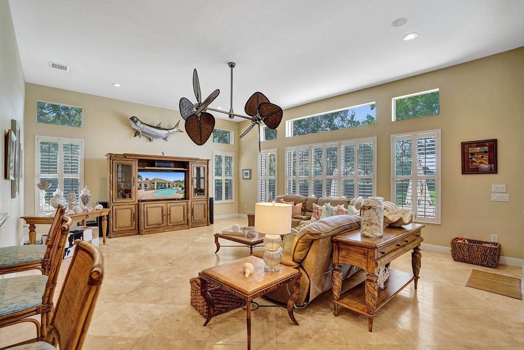 RIVERSTONE - Residential Lease