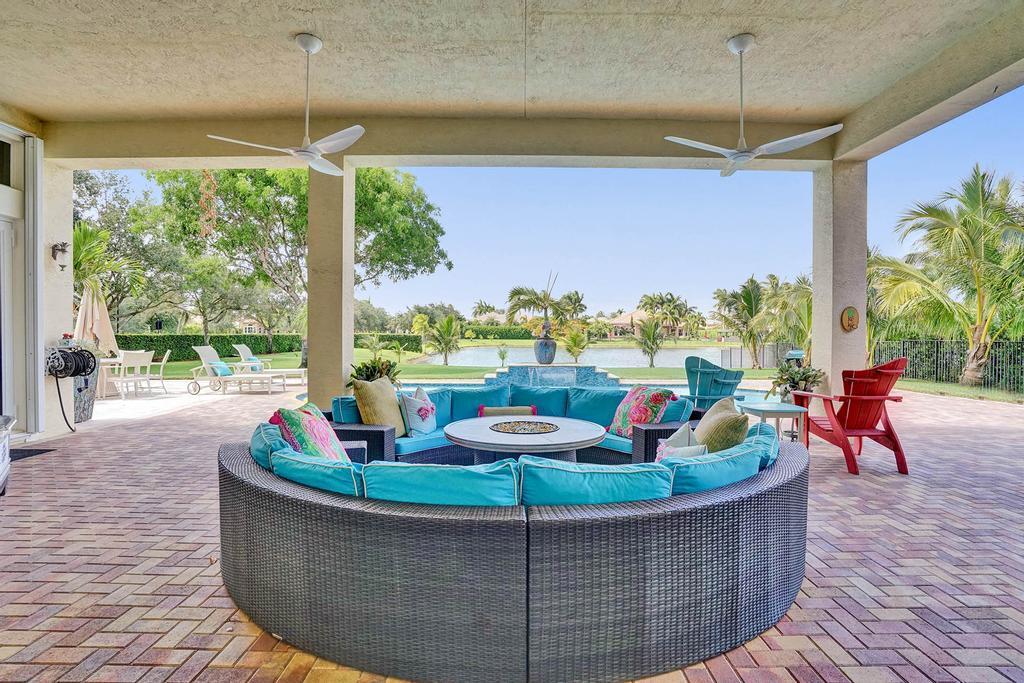 RIVERSTONE - Residential Lease