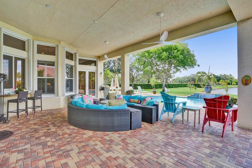 RIVERSTONE - Residential Lease