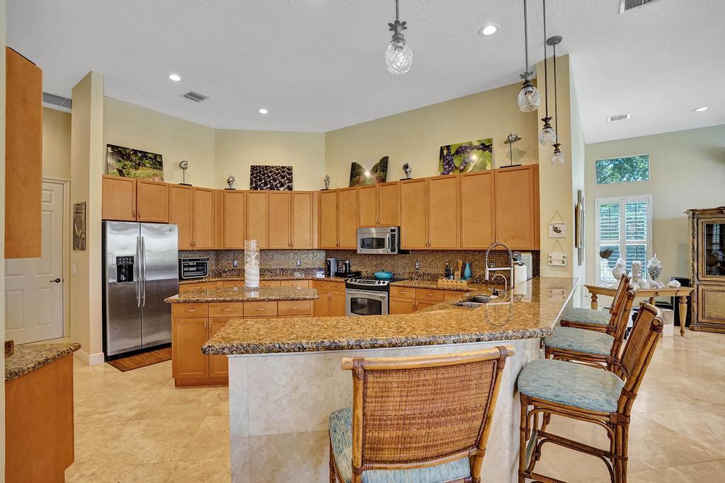 RIVERSTONE - Residential Lease