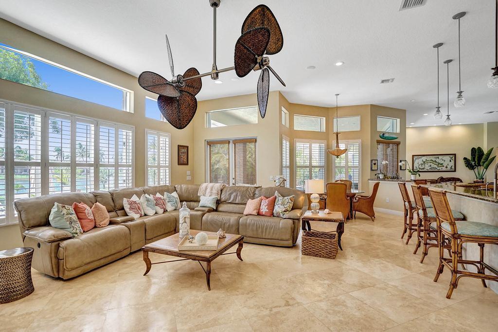 RIVERSTONE - Residential Lease