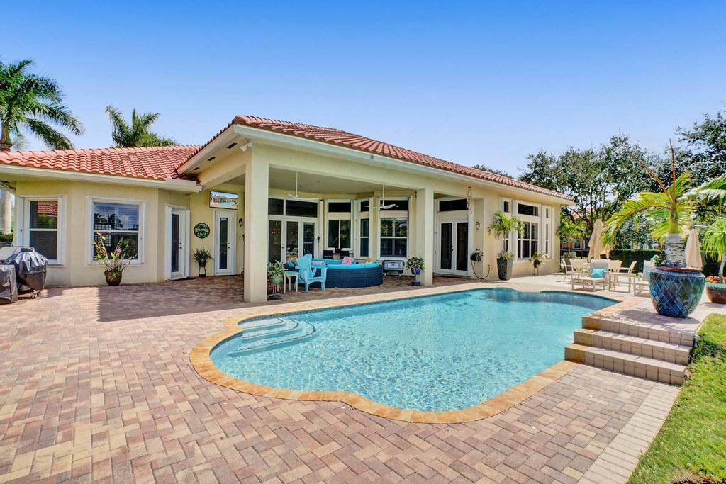 RIVERSTONE - Residential Lease