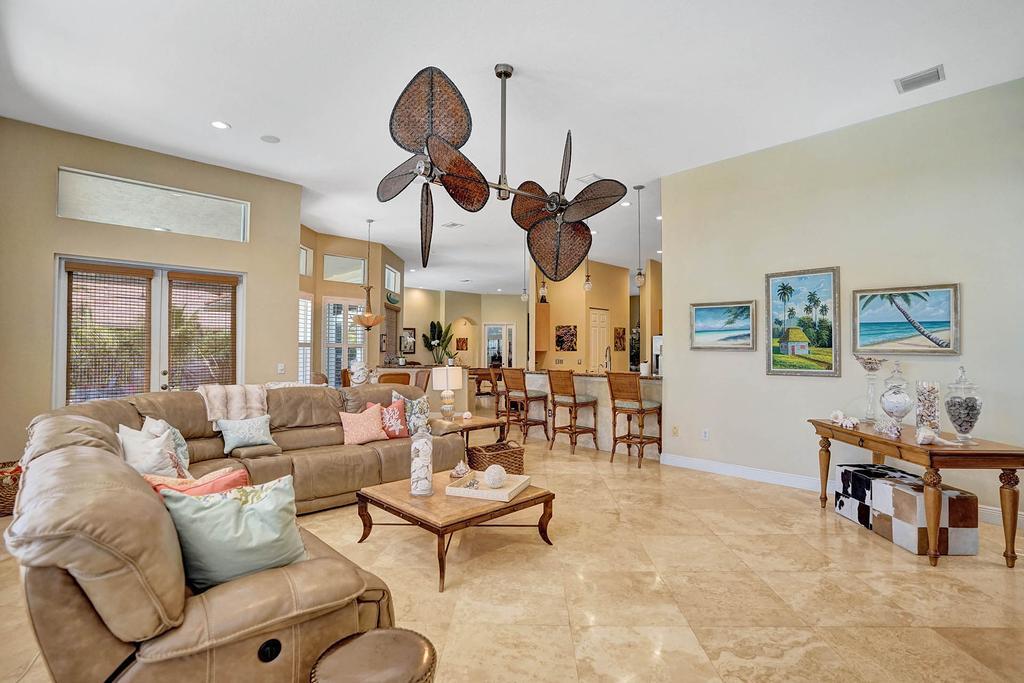 RIVERSTONE - Residential Lease