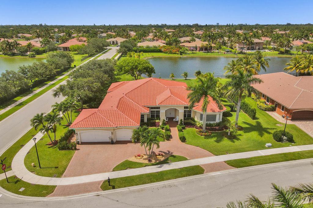 RIVERSTONE - Residential Lease