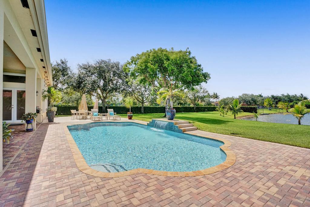 RIVERSTONE - Residential Lease