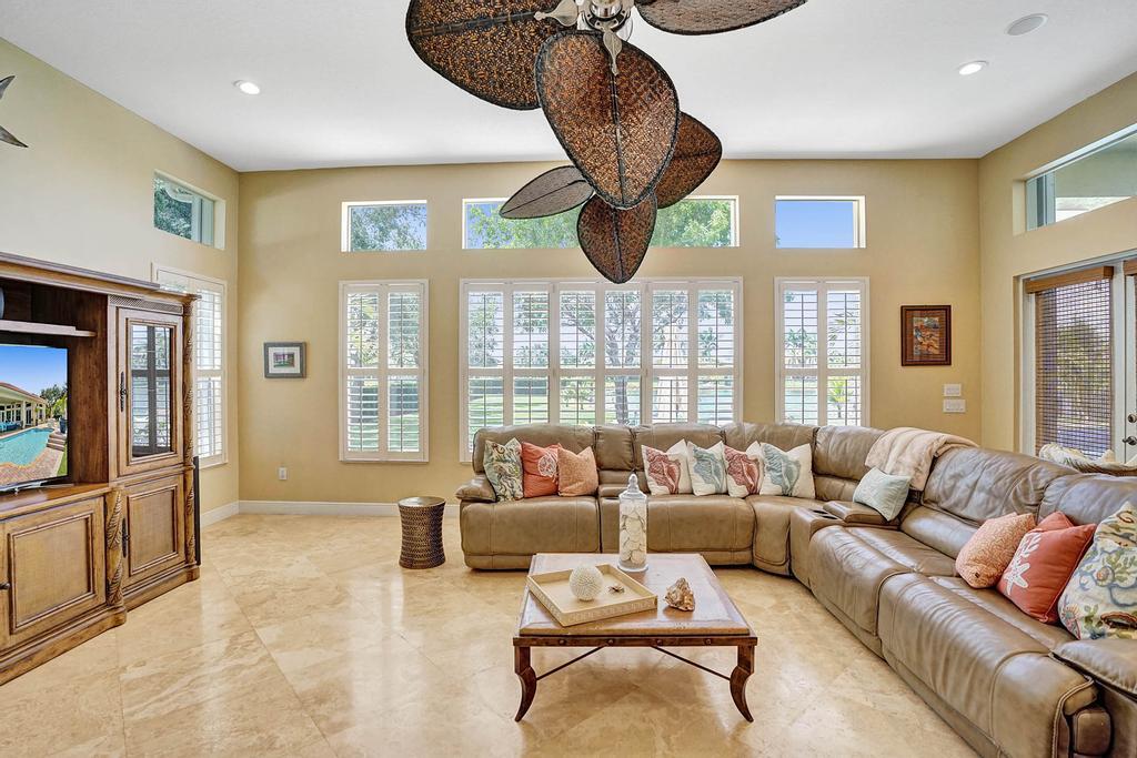 RIVERSTONE - Residential Lease