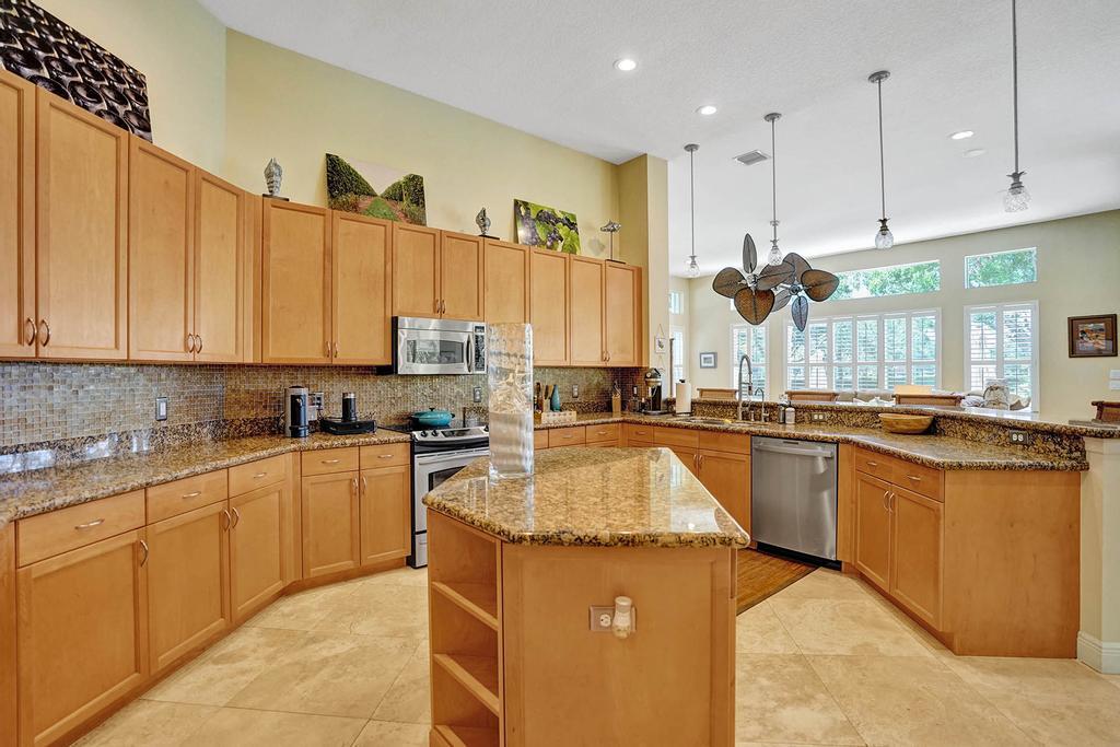 RIVERSTONE - Residential Lease