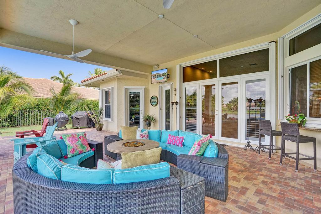 RIVERSTONE - Residential Lease