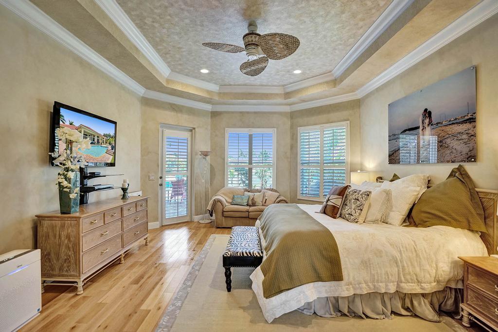 RIVERSTONE - Residential Lease