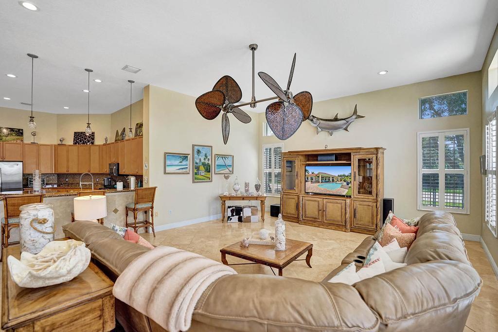 RIVERSTONE - Residential Lease