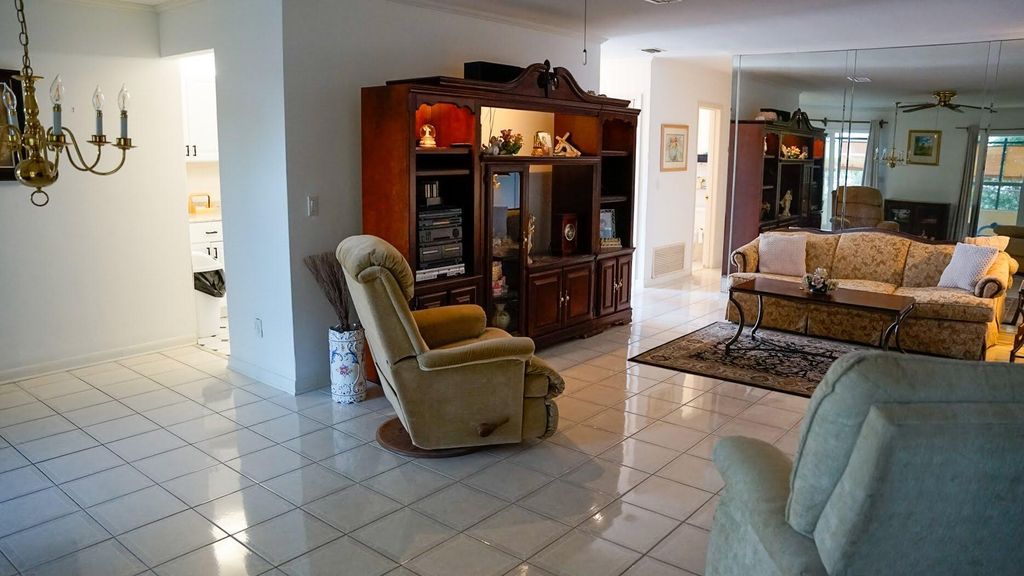 Photo of 150 S Naranja Avenue S, Port Saint Lucie, FL 34983 (MLS # R10941860)