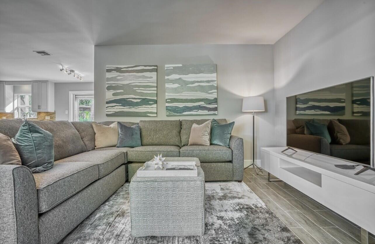 CORAL HEIGHTS SEC 2 - Residential