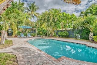 CORAL HEIGHTS SEC 2 - Residential