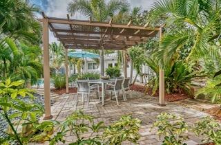 CORAL HEIGHTS SEC 2 - Residential