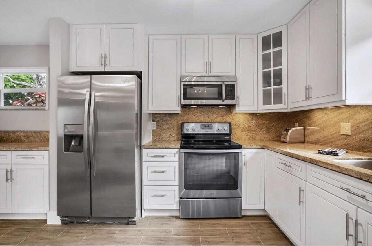 CORAL HEIGHTS SEC 2 - Residential