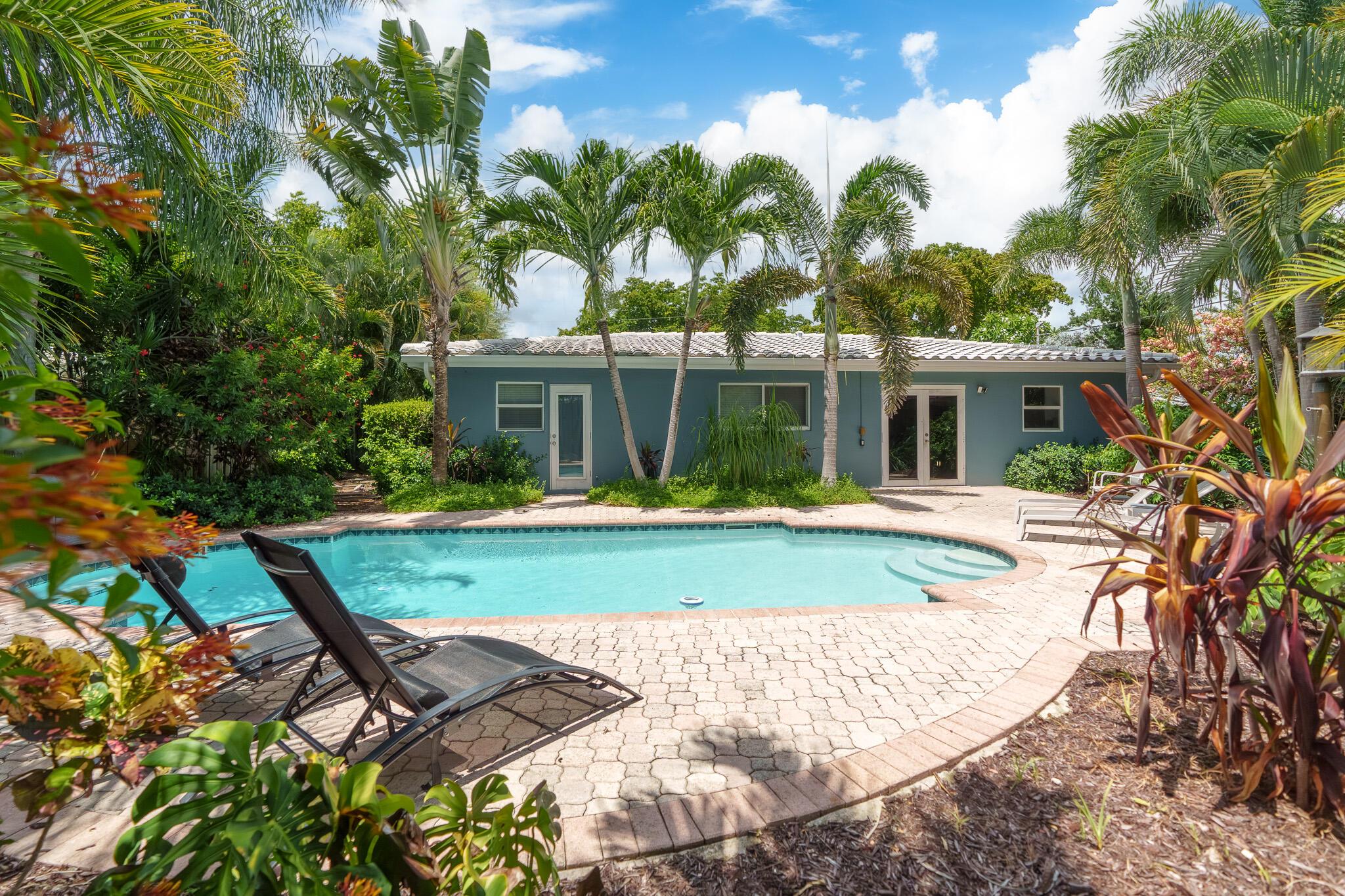 CORAL HEIGHTS SEC 2 - Residential