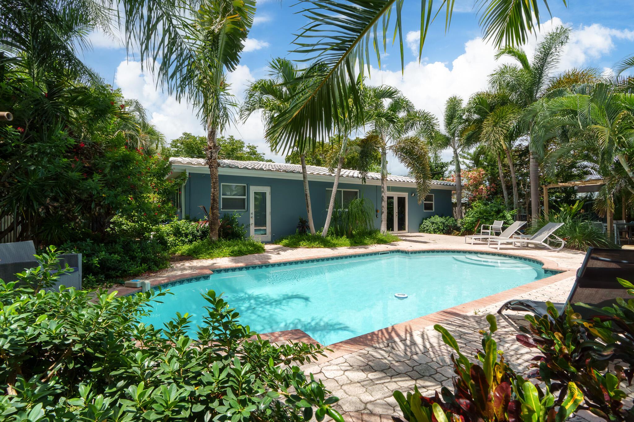 CORAL HEIGHTS SEC 2 - Residential