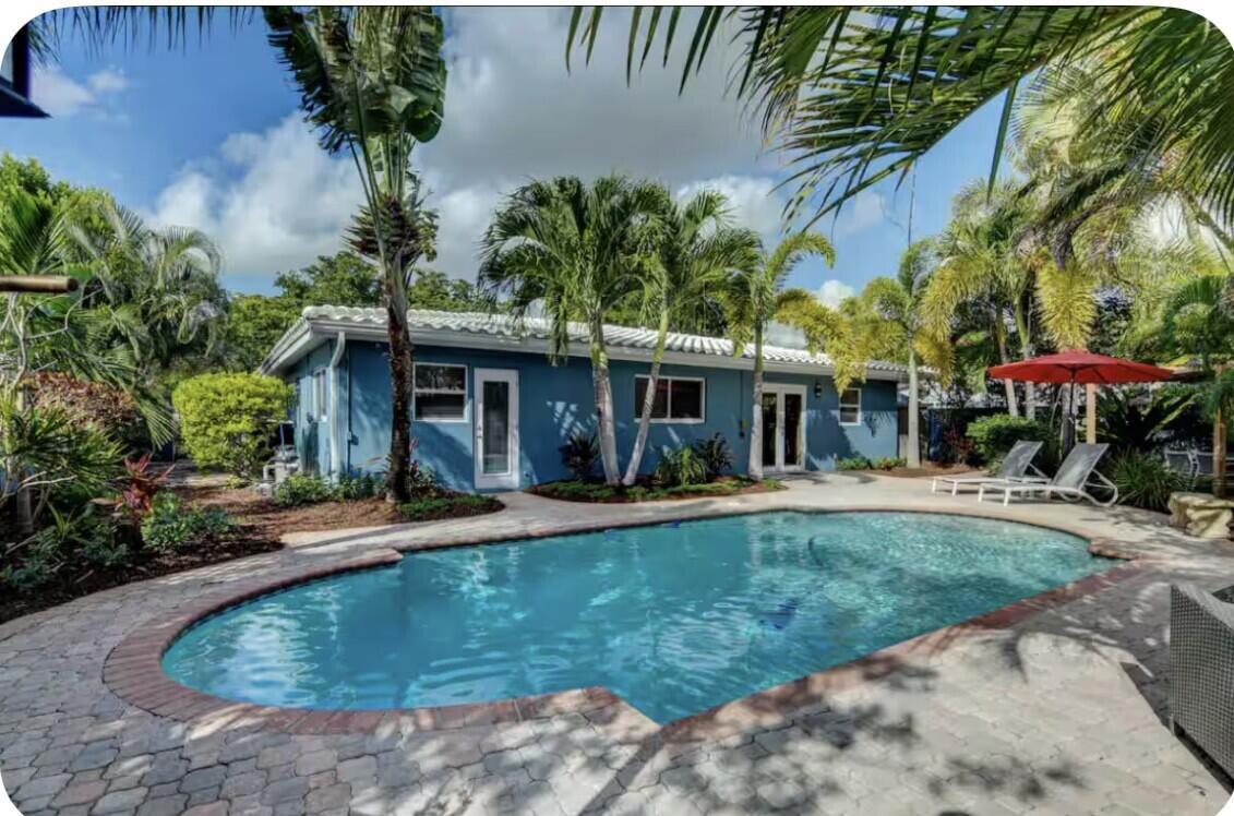 CORAL HEIGHTS SEC 2 - Residential