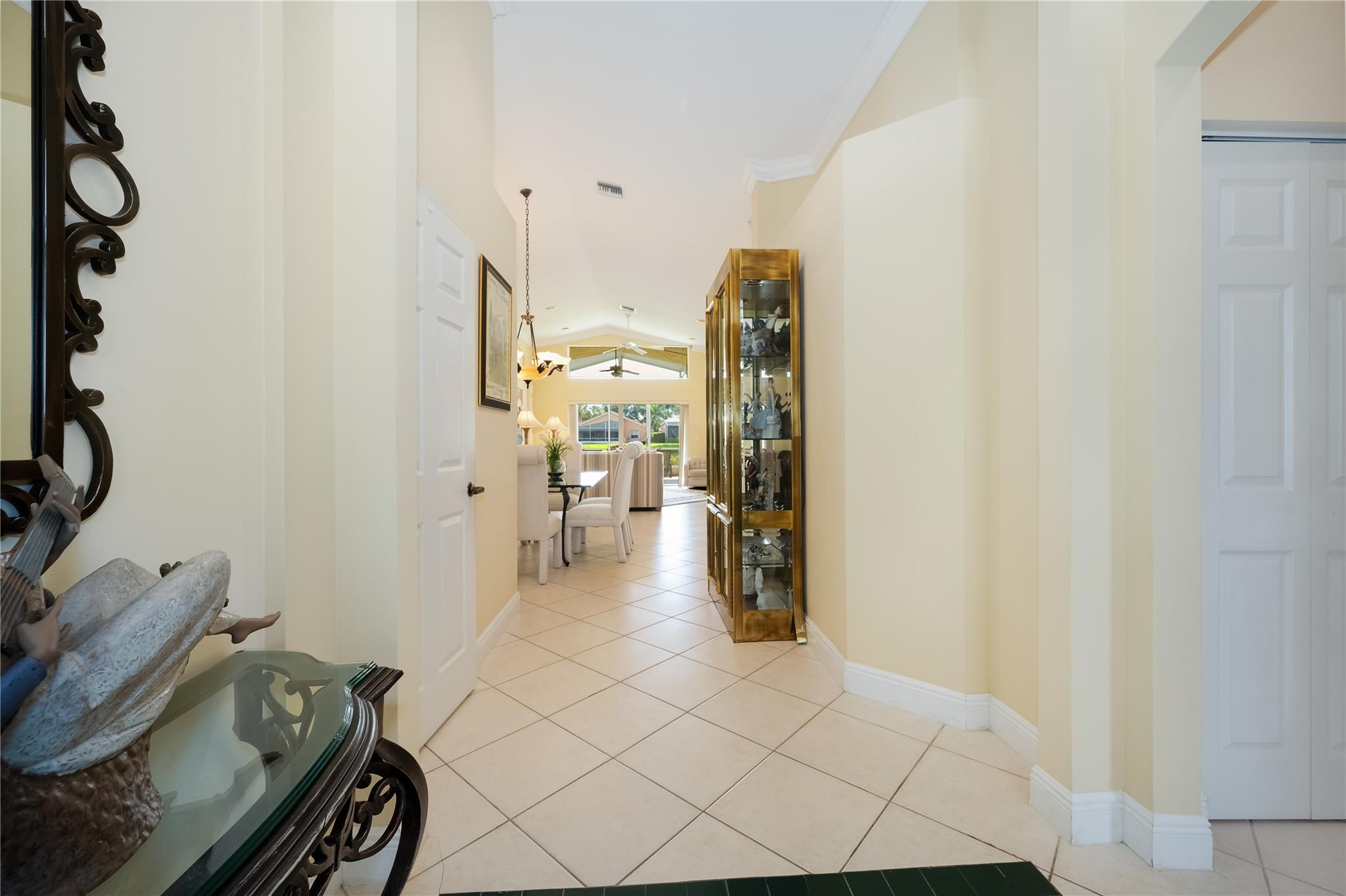 Villa Borghese - Residential