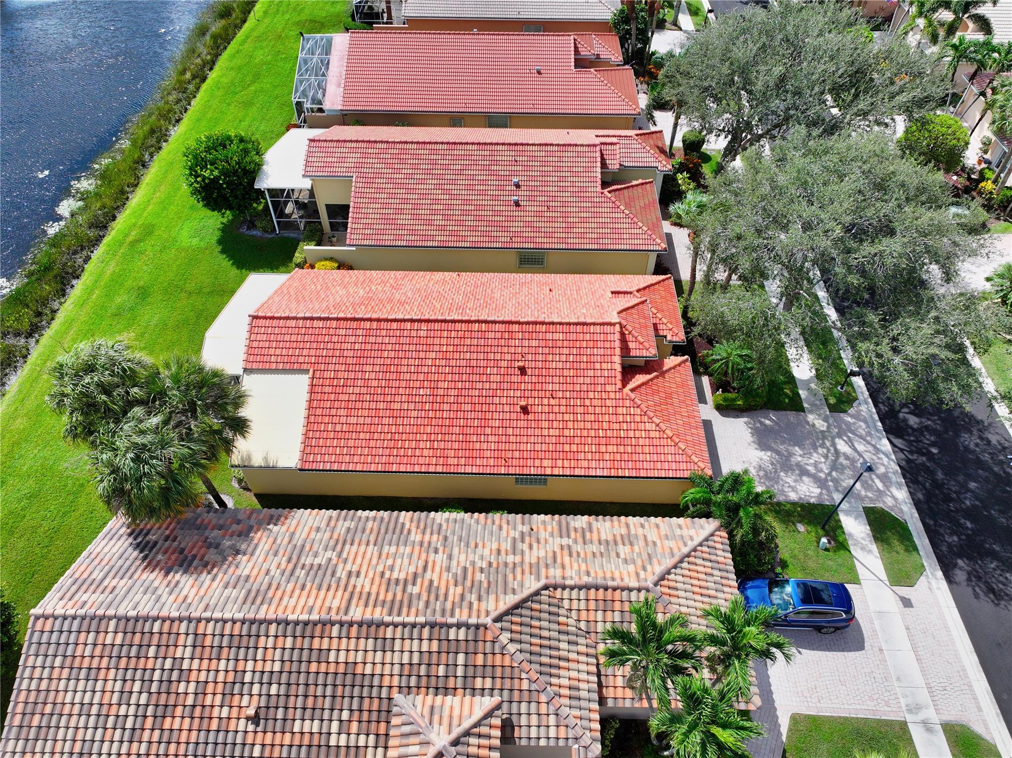 Villa Borghese - Residential