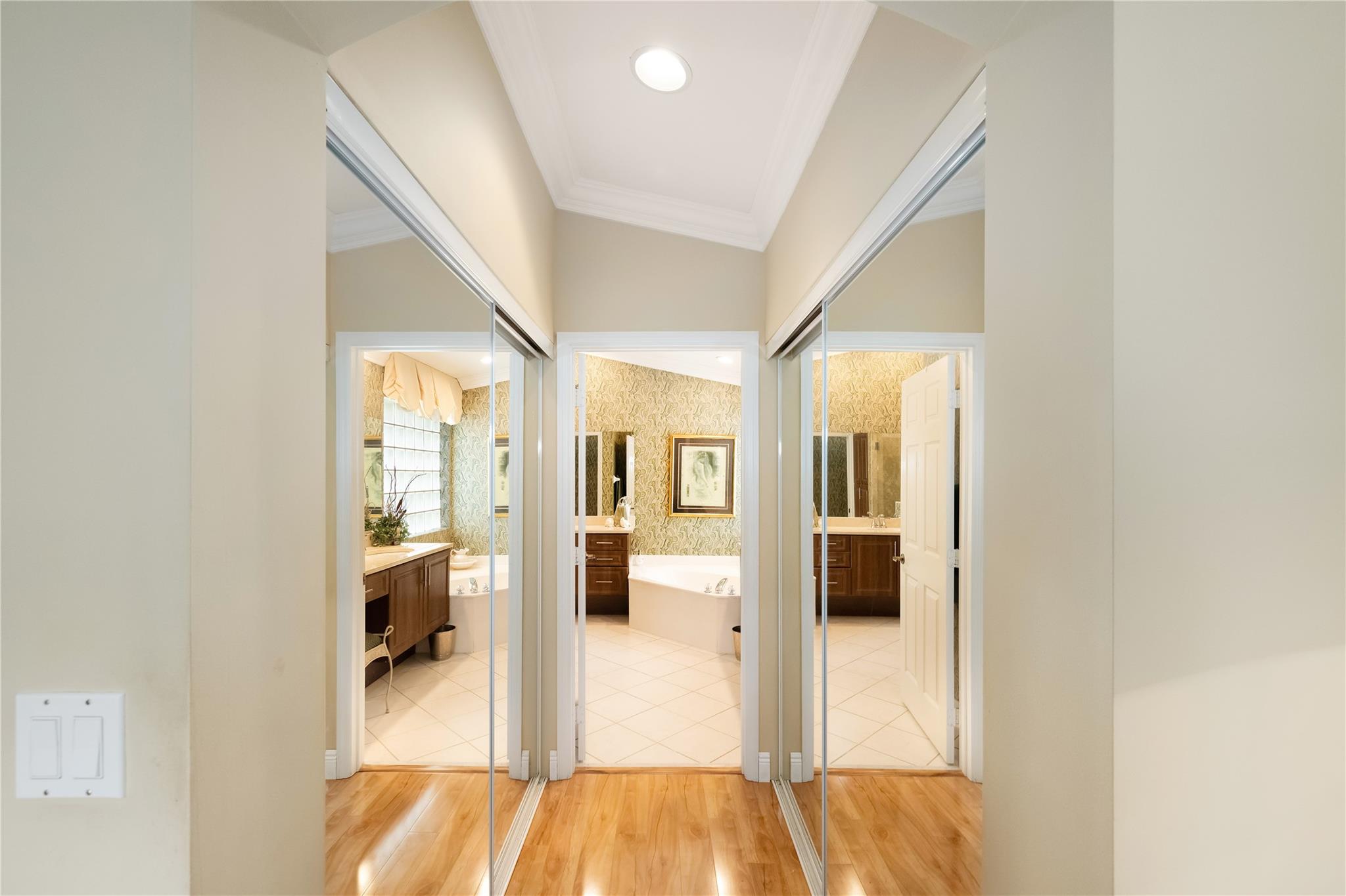 Villa Borghese - Residential