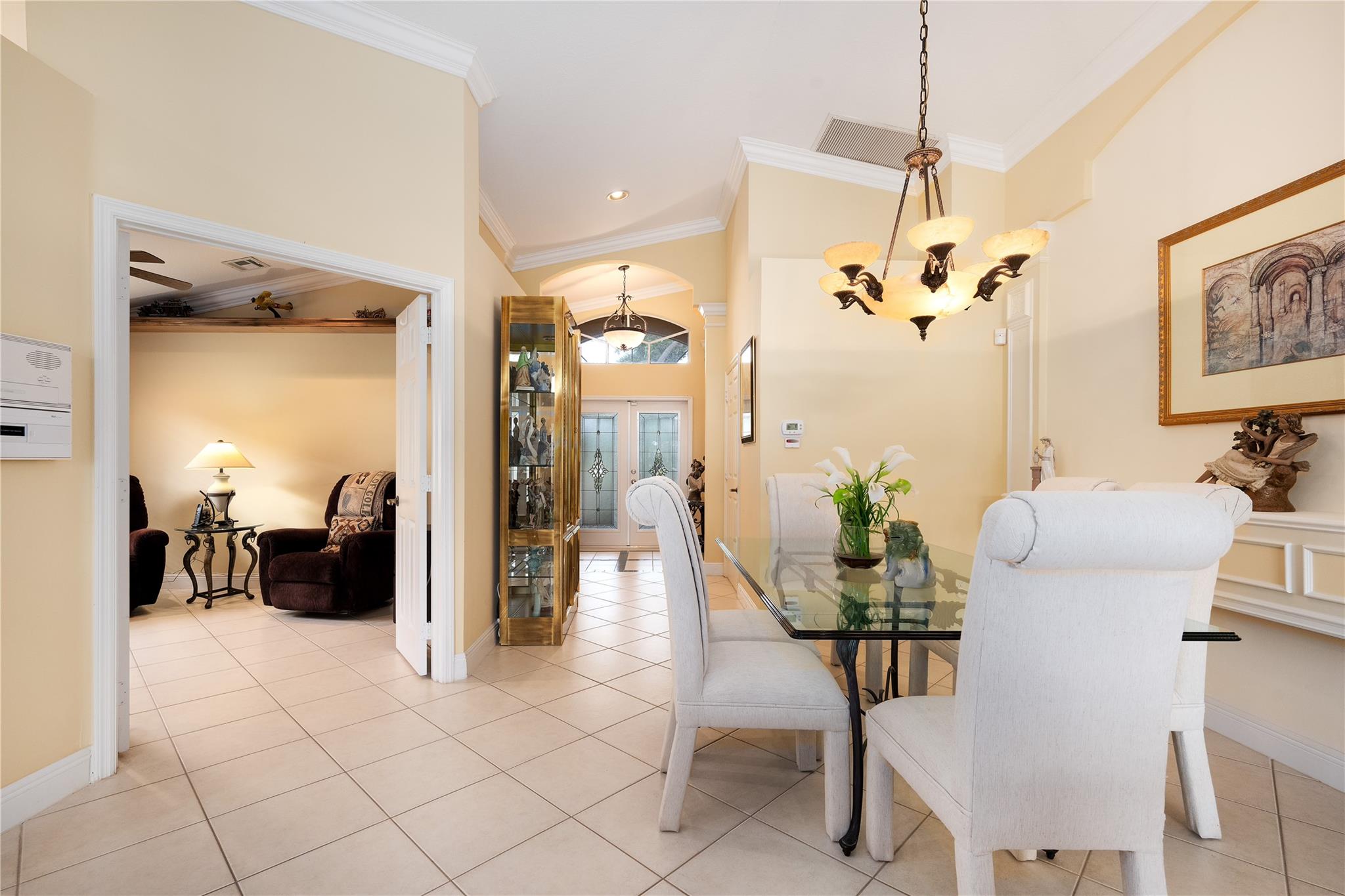 Villa Borghese - Residential