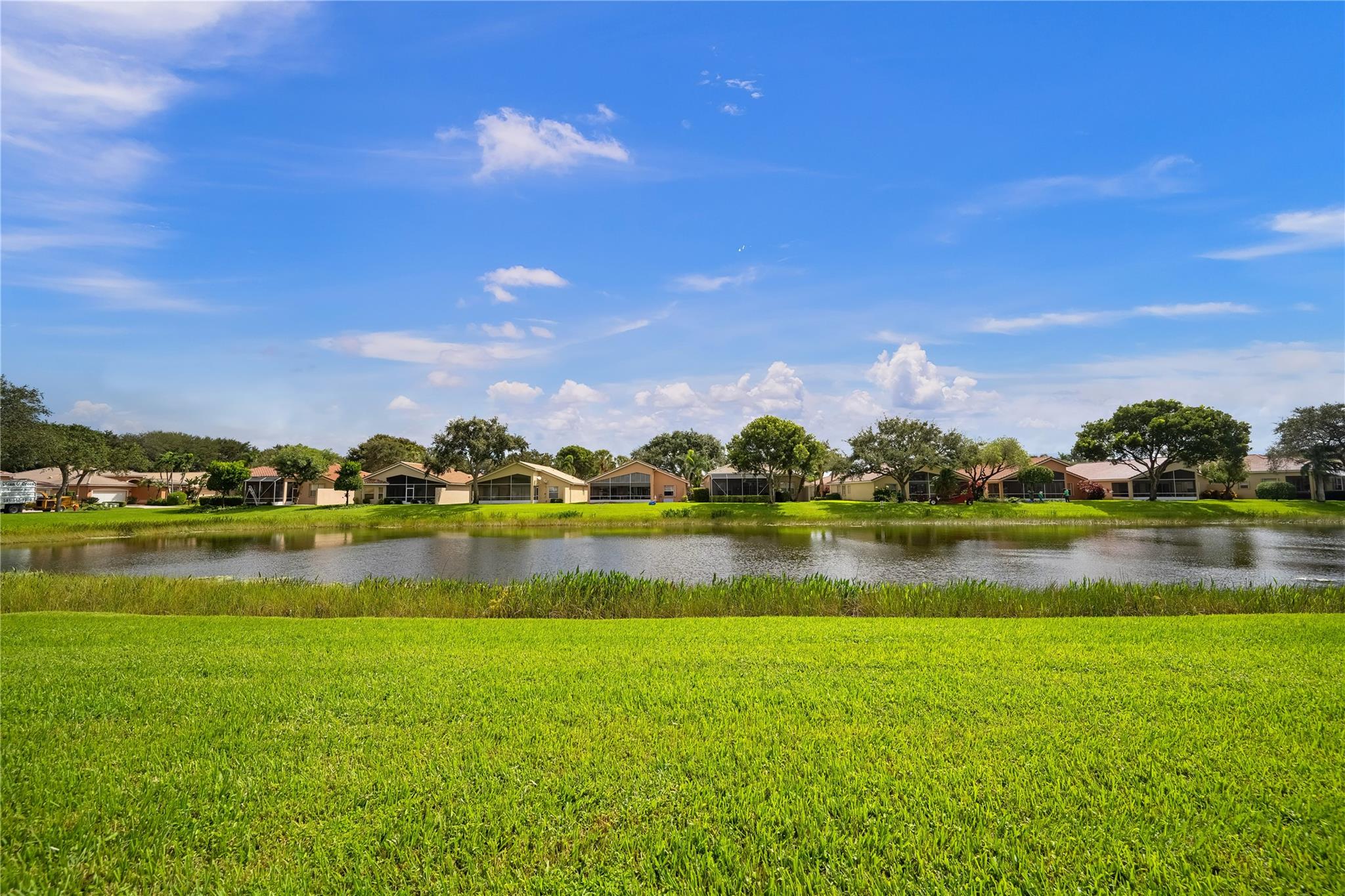 Villa Borghese - Residential