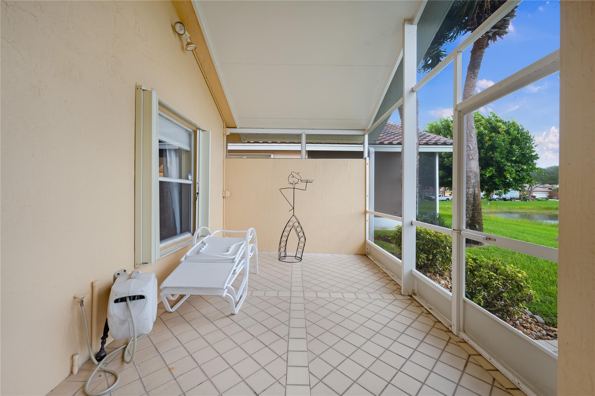 Villa Borghese - Residential
