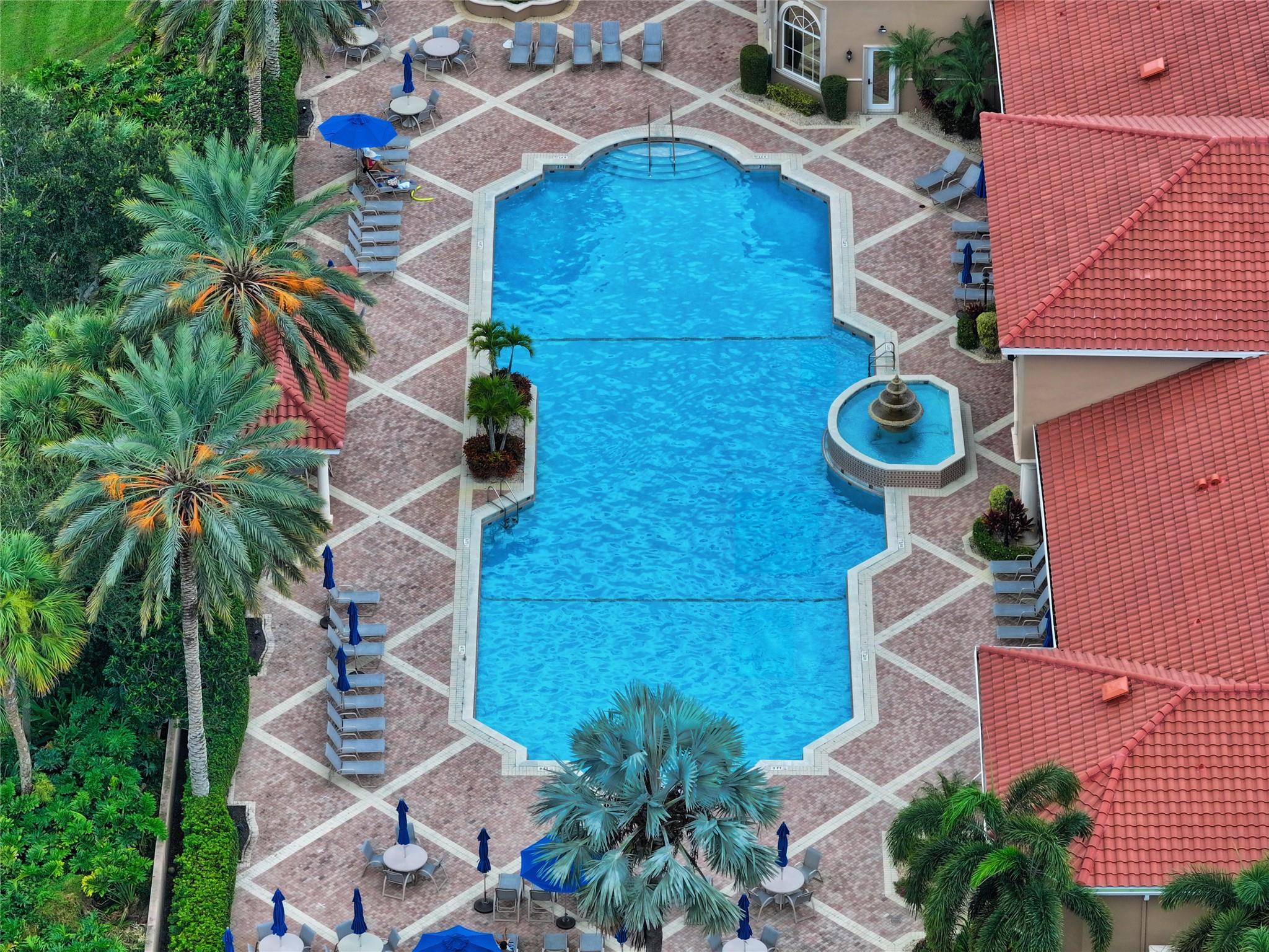 Villa Borghese - Residential
