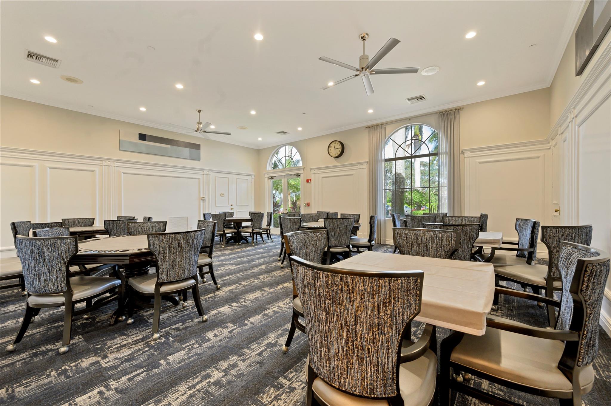 Villa Borghese - Residential