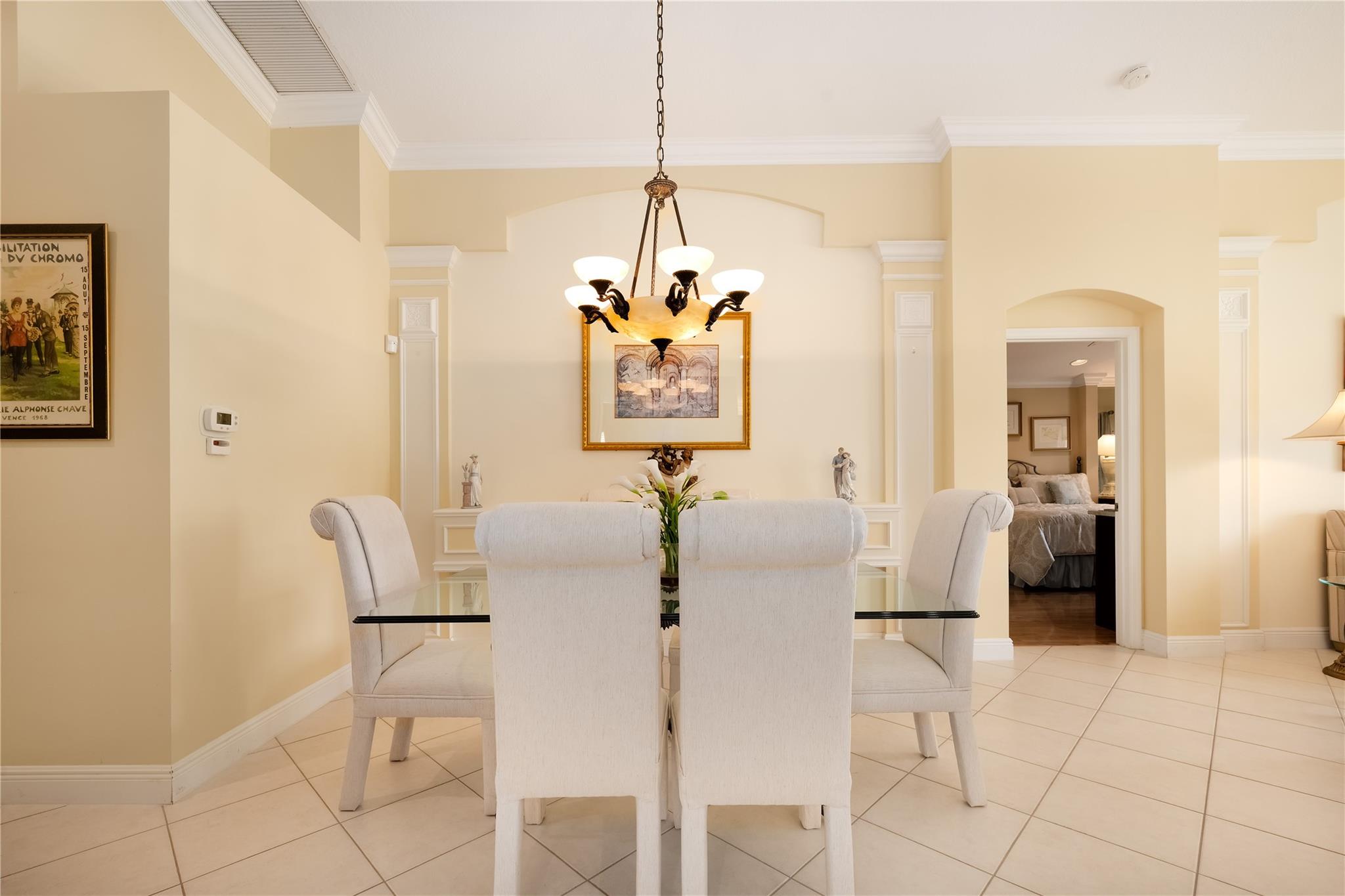 Villa Borghese - Residential