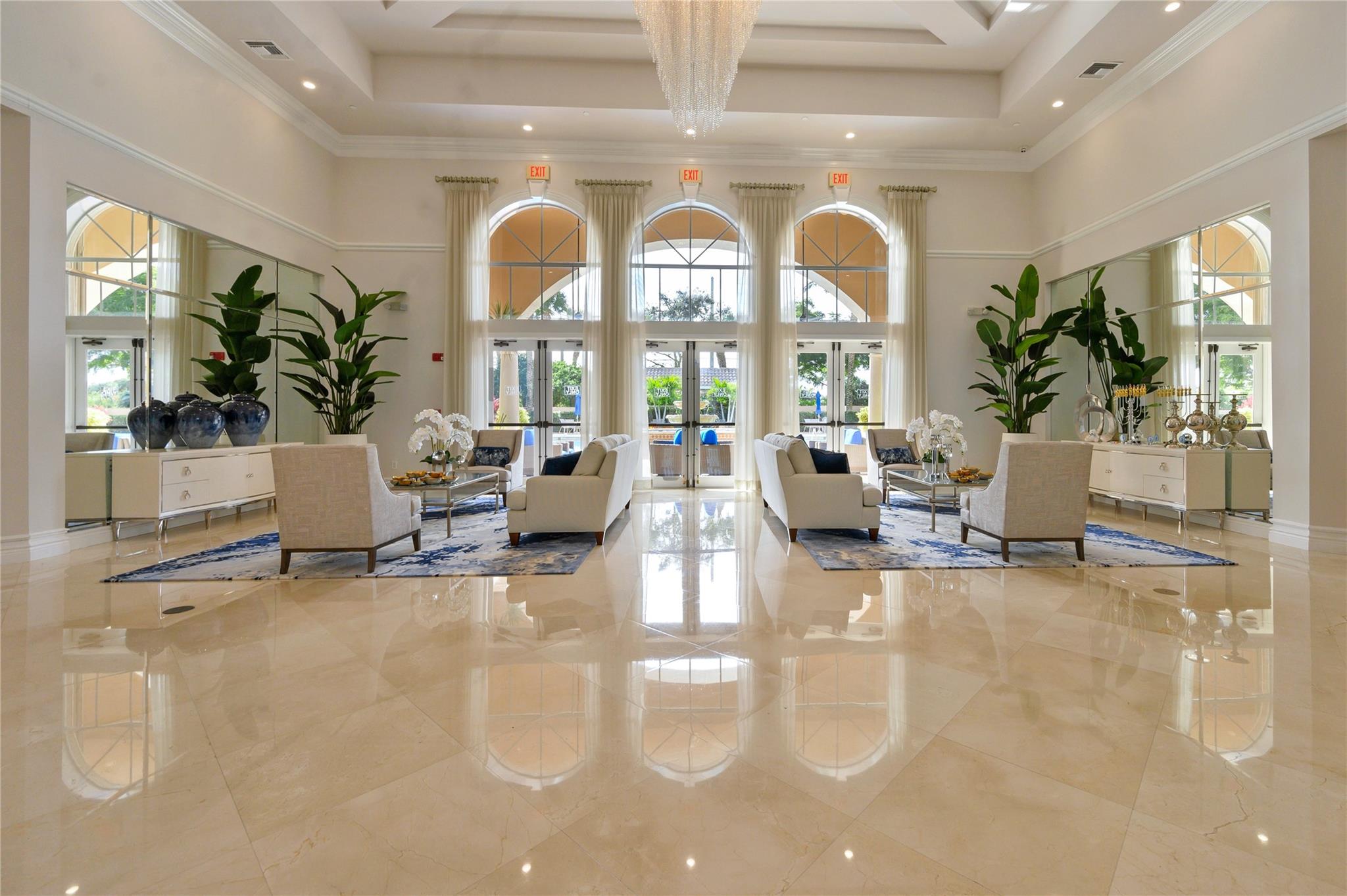 Villa Borghese - Residential