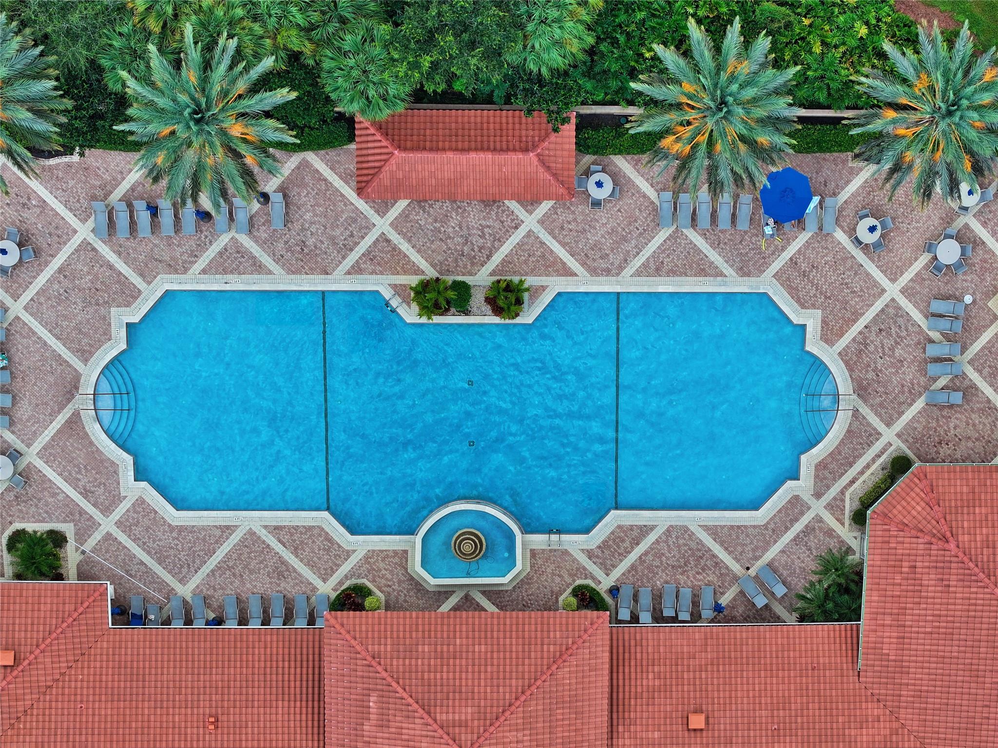 Villa Borghese - Residential