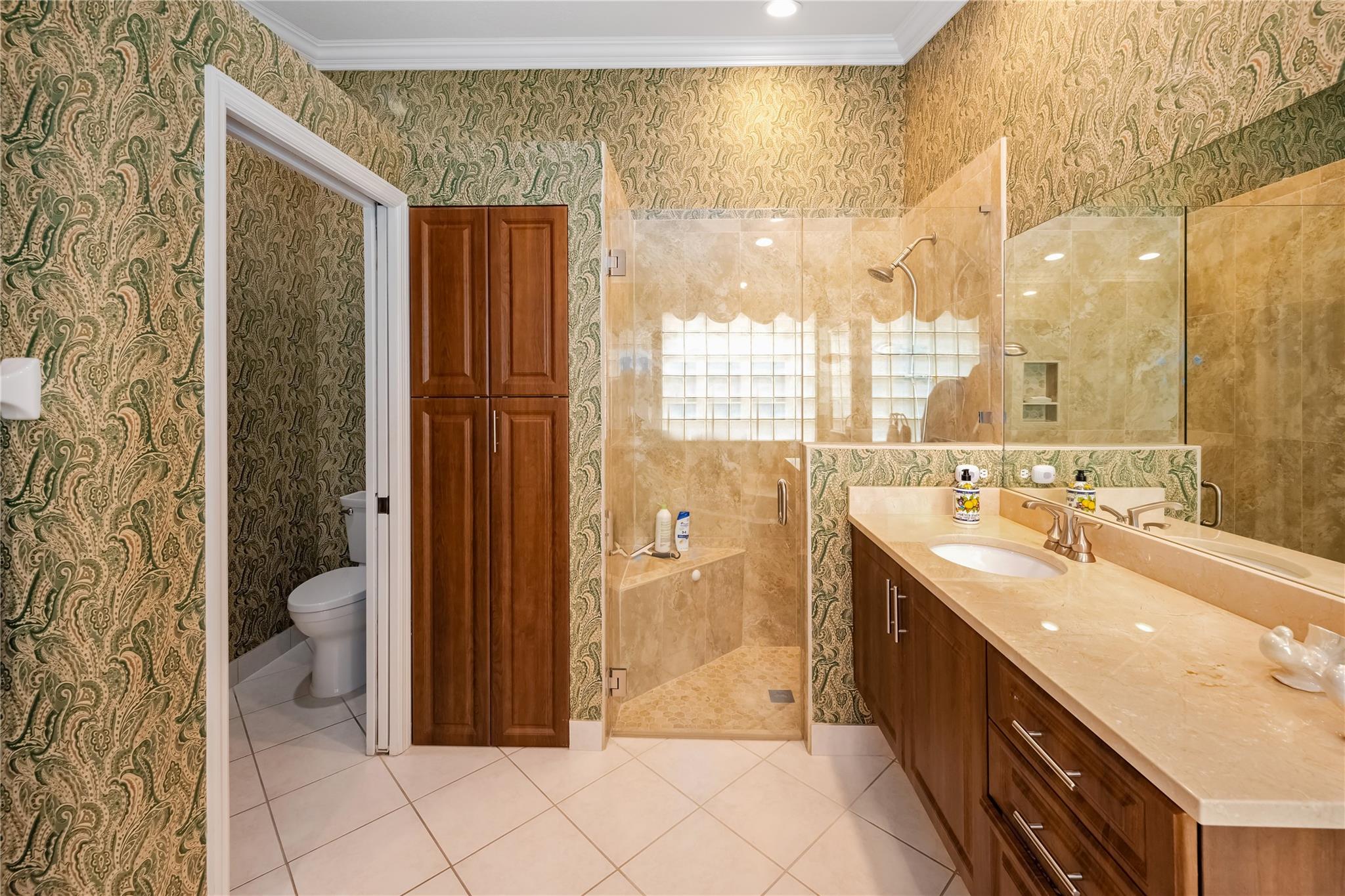Villa Borghese - Residential
