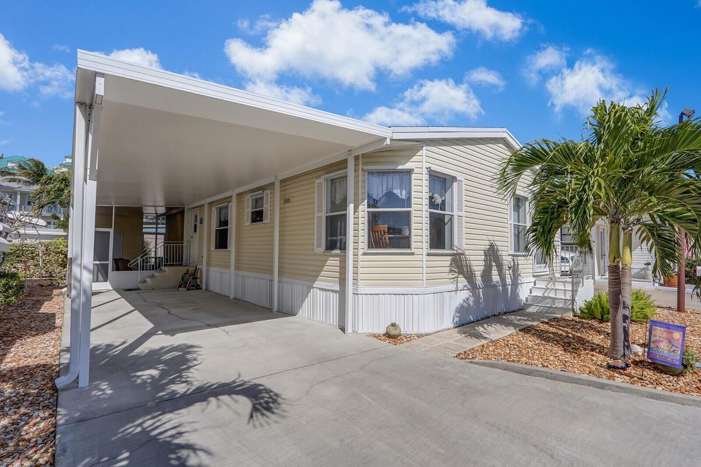 Photo of 14661 Us Highway 1 #22, Juno Beach, FL 33408 (MLS # R11060427)