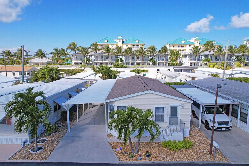 Photo of 14661 Us Highway 1 #22, Juno Beach, FL 33408 (MLS # R11060427)