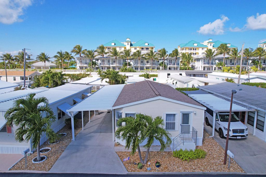 Photo of 14661 Us Highway 1 #22, Juno Beach, FL 33408 (MLS # R11060427)