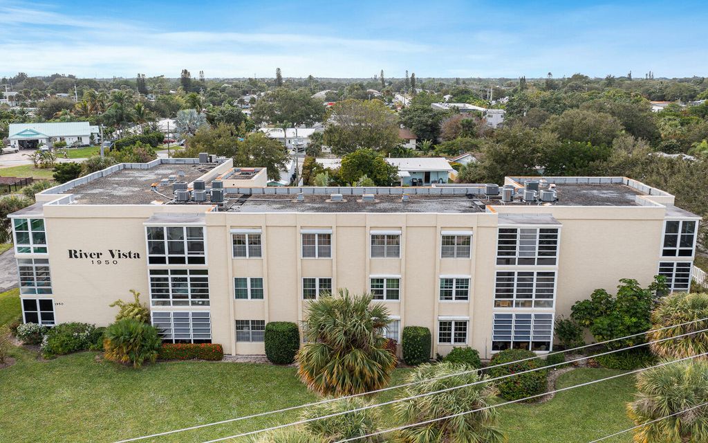 Photo of 1950 NE Indian River Drive #205, Jensen Beach, FL 34957 (MLS # R11009573)