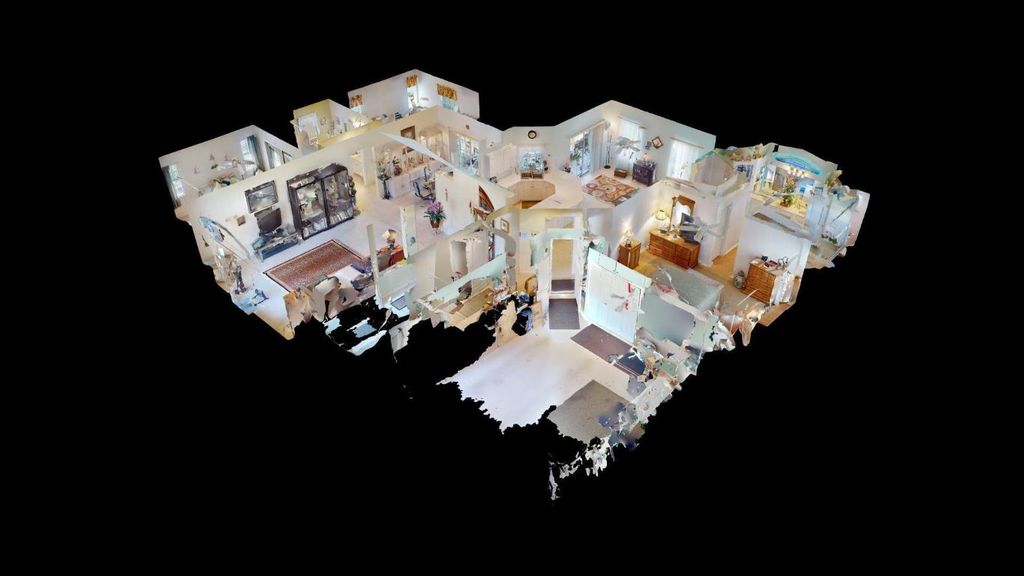 Photo of 6815 Dickinson Terrace, Port Saint Lucie, FL 34952 (MLS # R10927105)