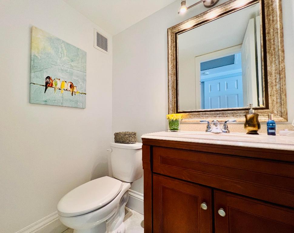 CENTURY VILLAGE - CHATHAM CONDOS - Residential