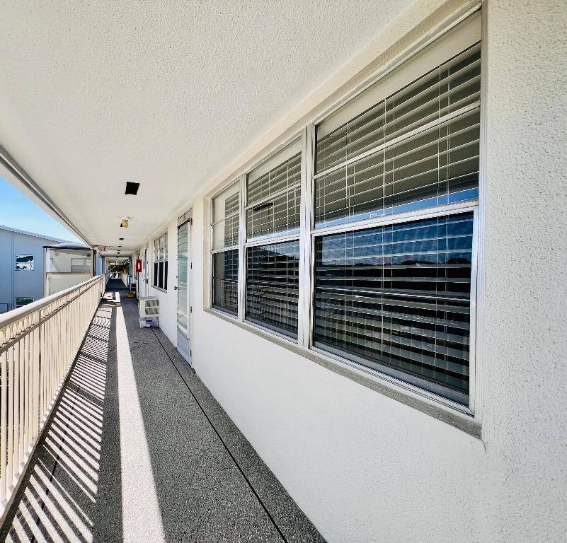 CENTURY VILLAGE - CHATHAM CONDOS - Residential