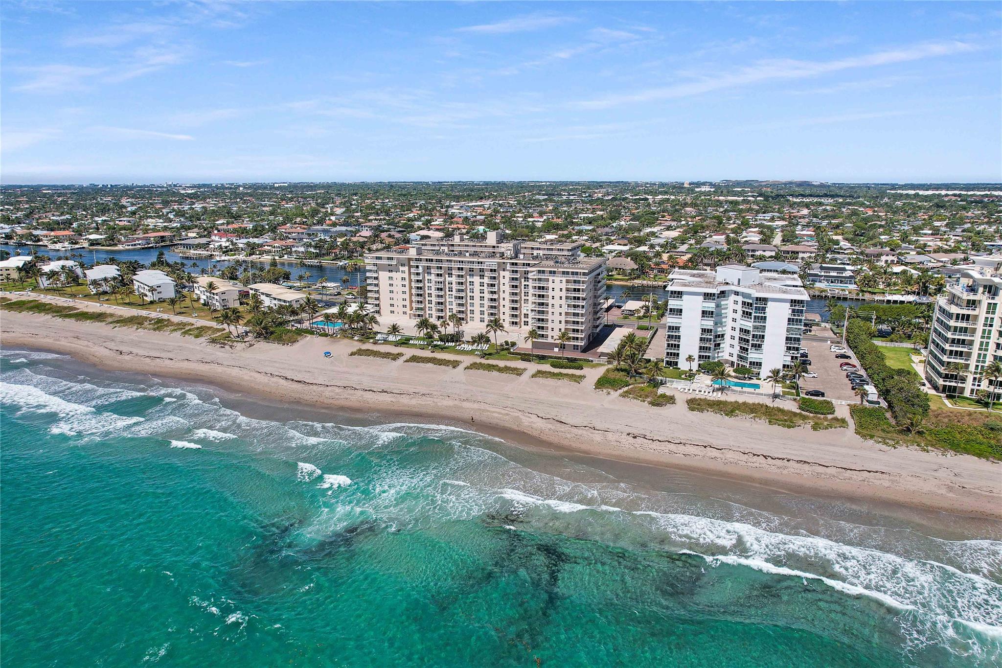 HILLSBORO LE BARON - Residential