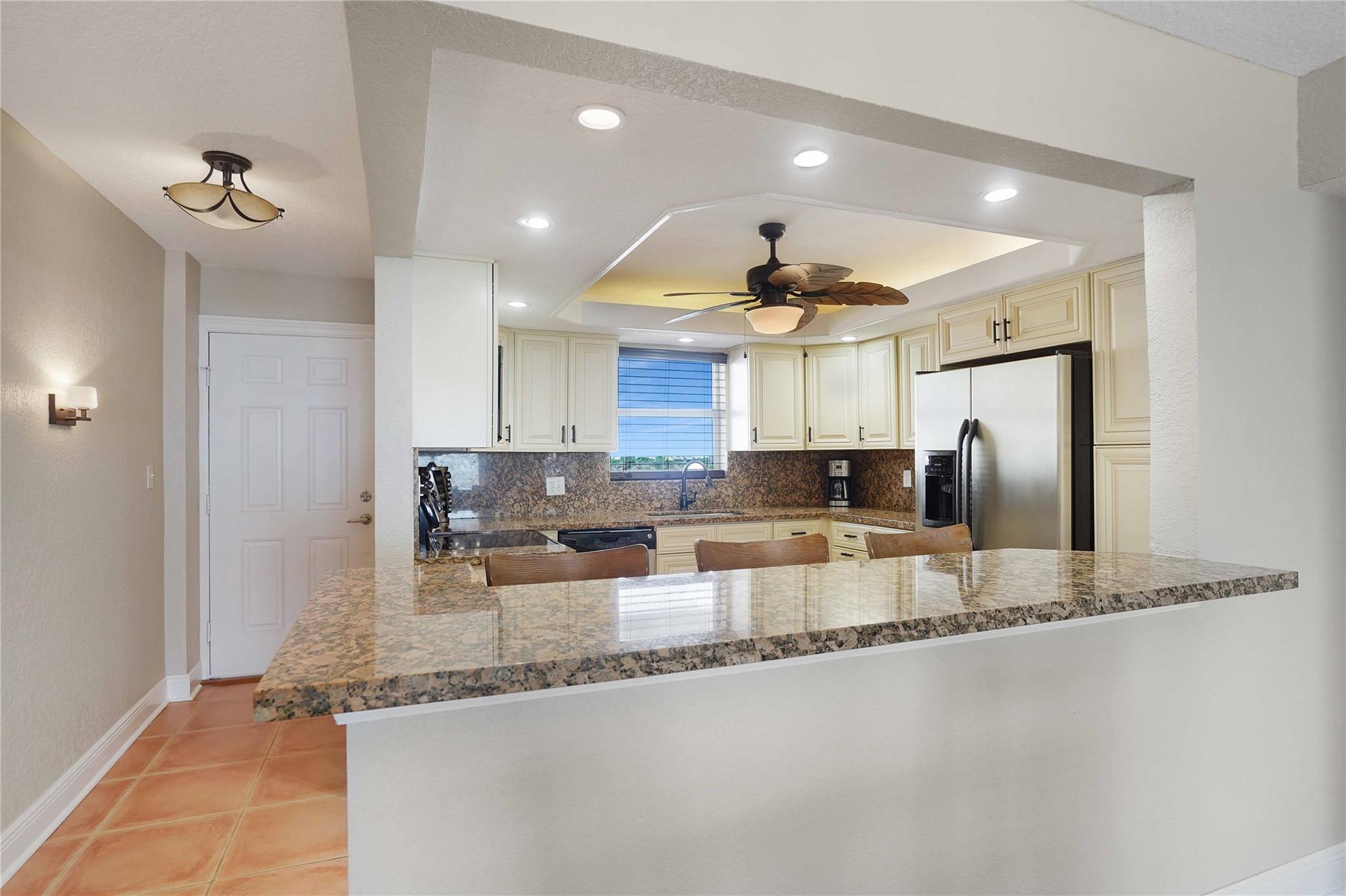 HILLSBORO LE BARON - Residential