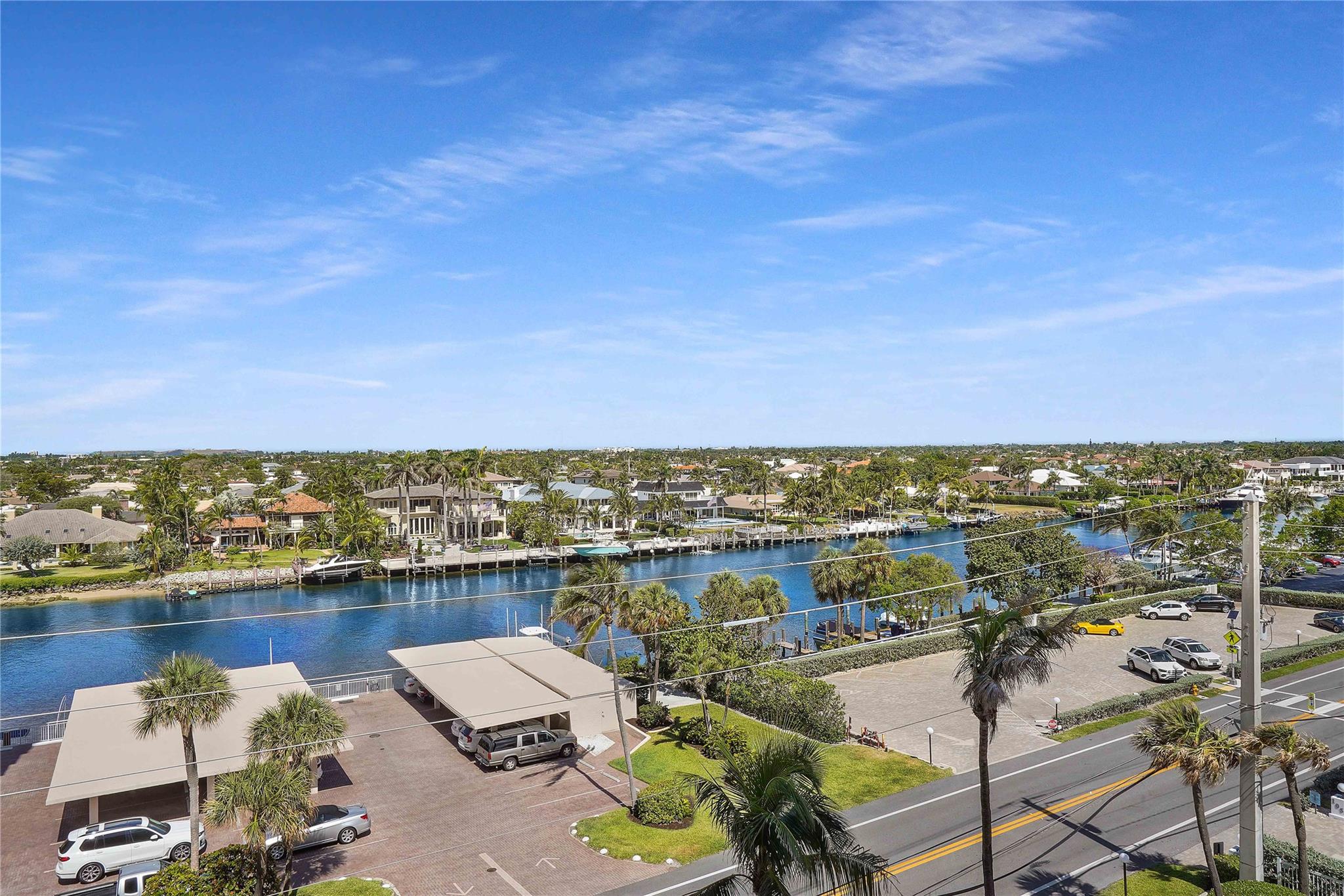 HILLSBORO LE BARON - Residential