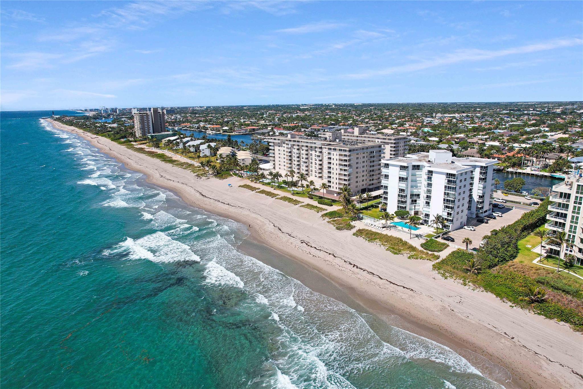 HILLSBORO LE BARON - Residential