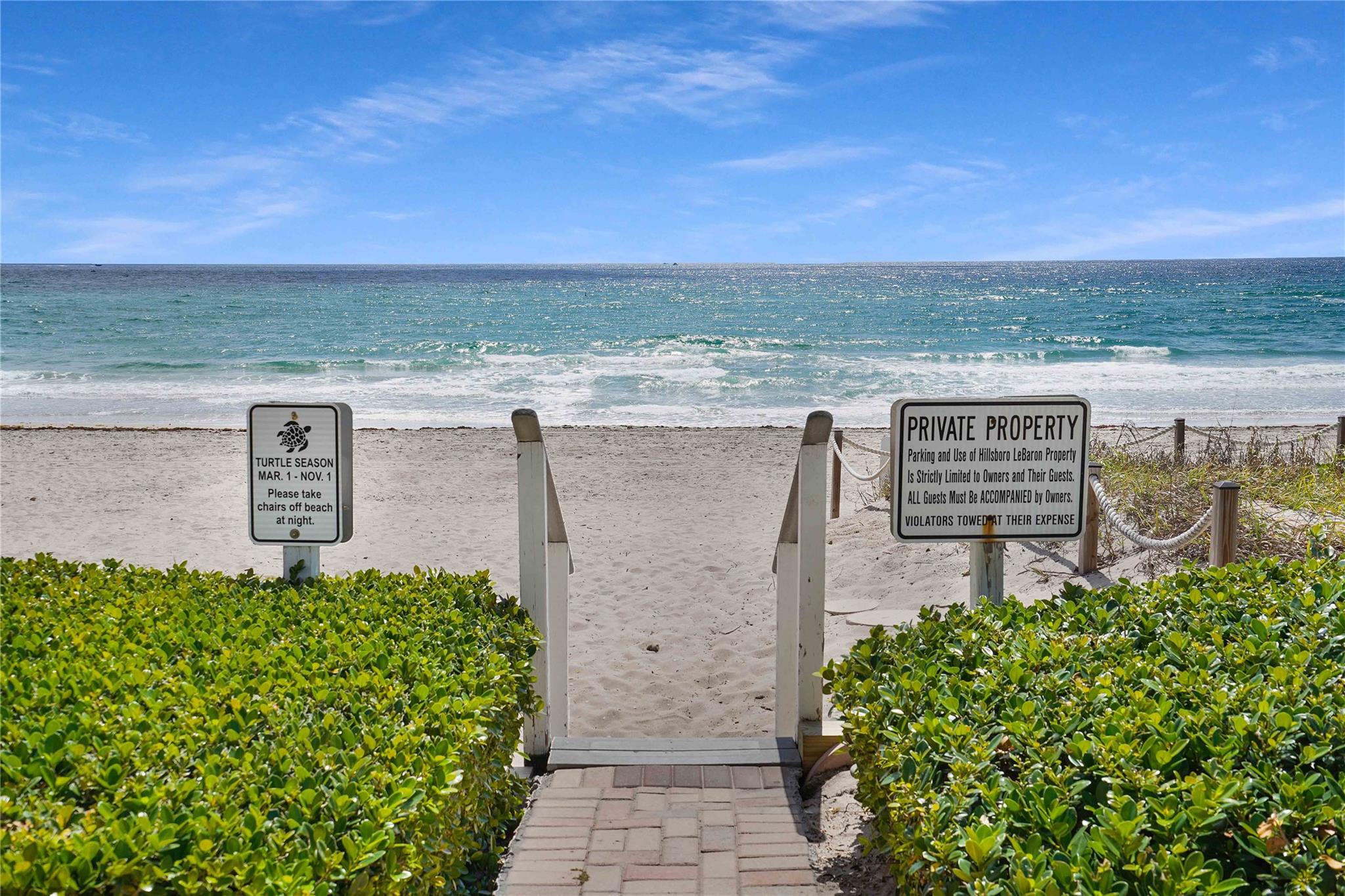 HILLSBORO LE BARON - Residential