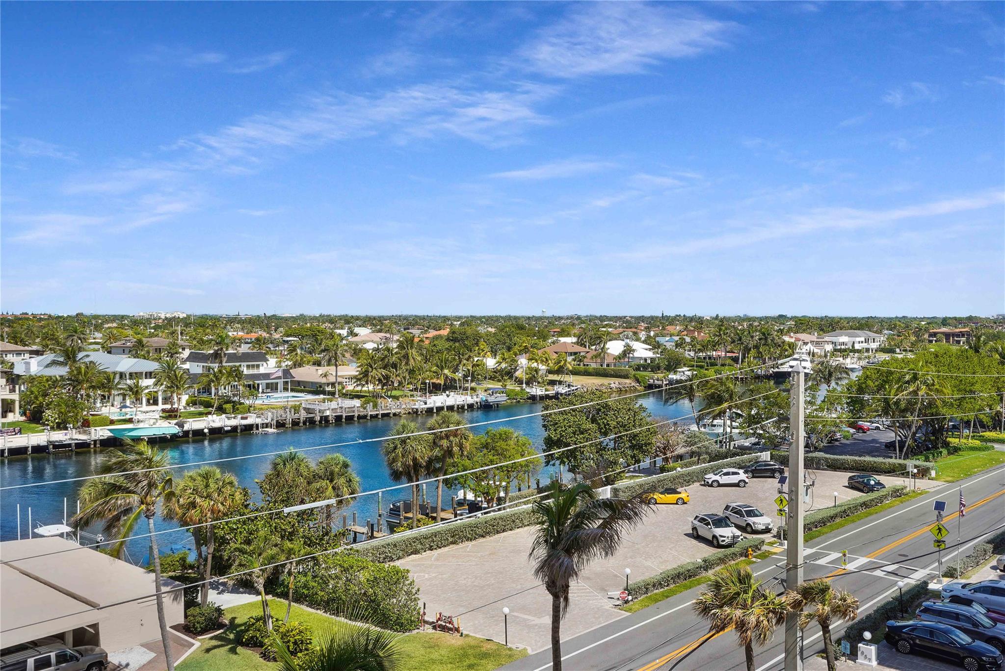HILLSBORO LE BARON - Residential