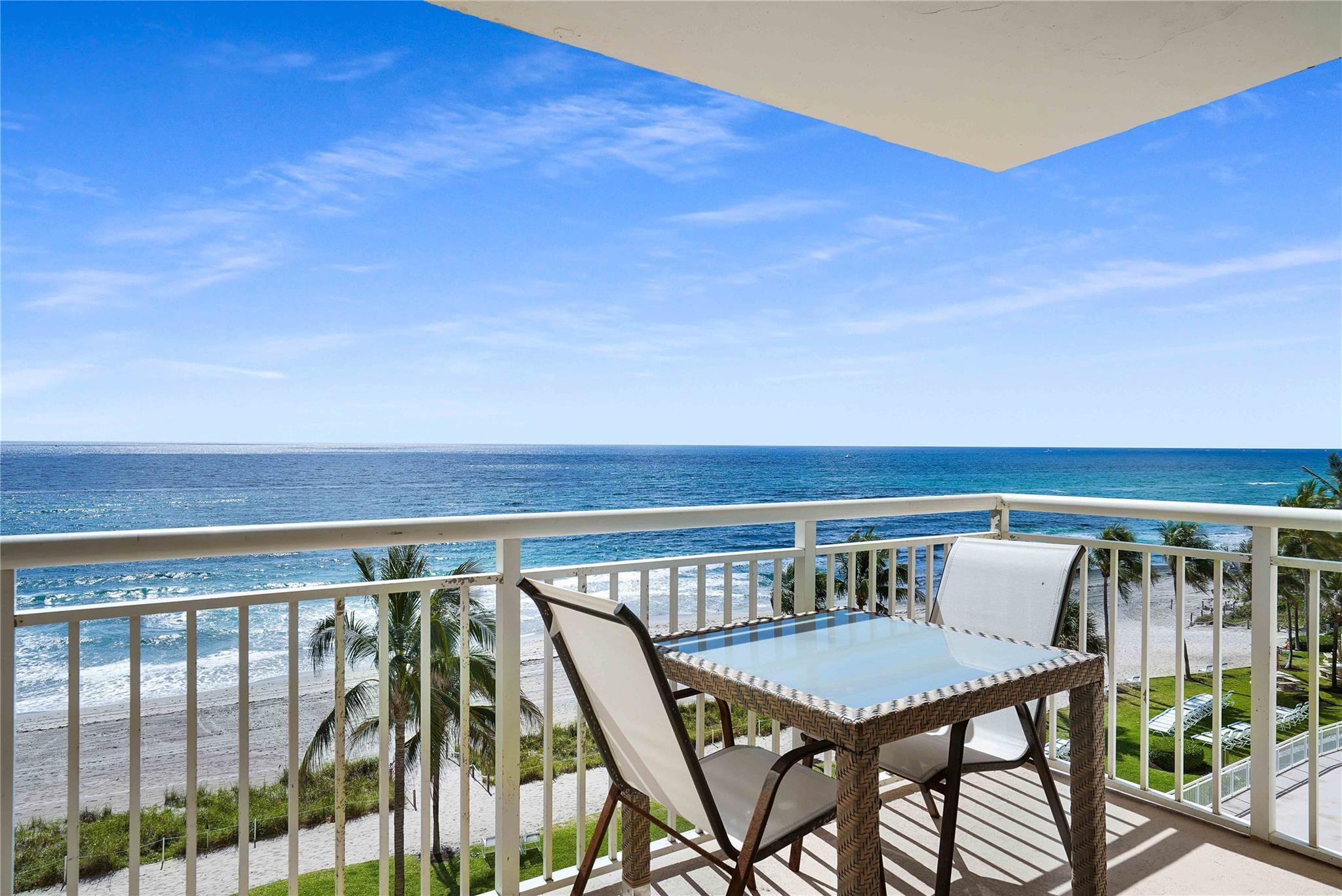 HILLSBORO LE BARON - Residential